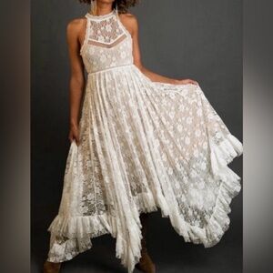 Brand new Joyfolie Emmaline lace dress